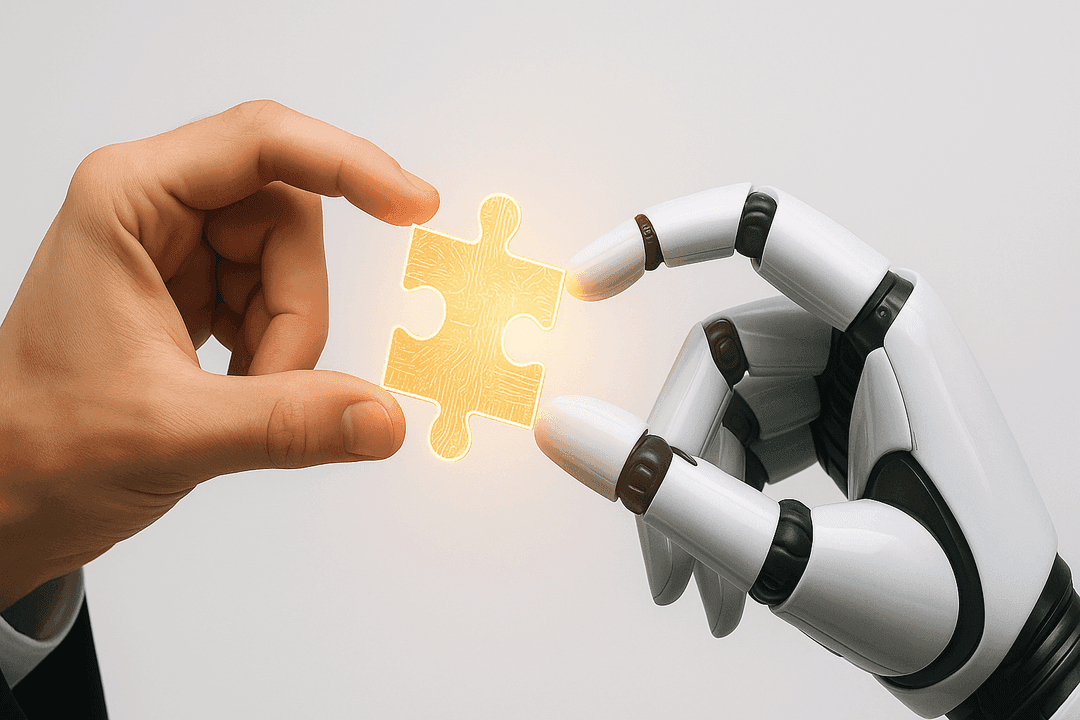 The AI Shake-Up: Which Jobs Are Transforming and Which Are Thriving?