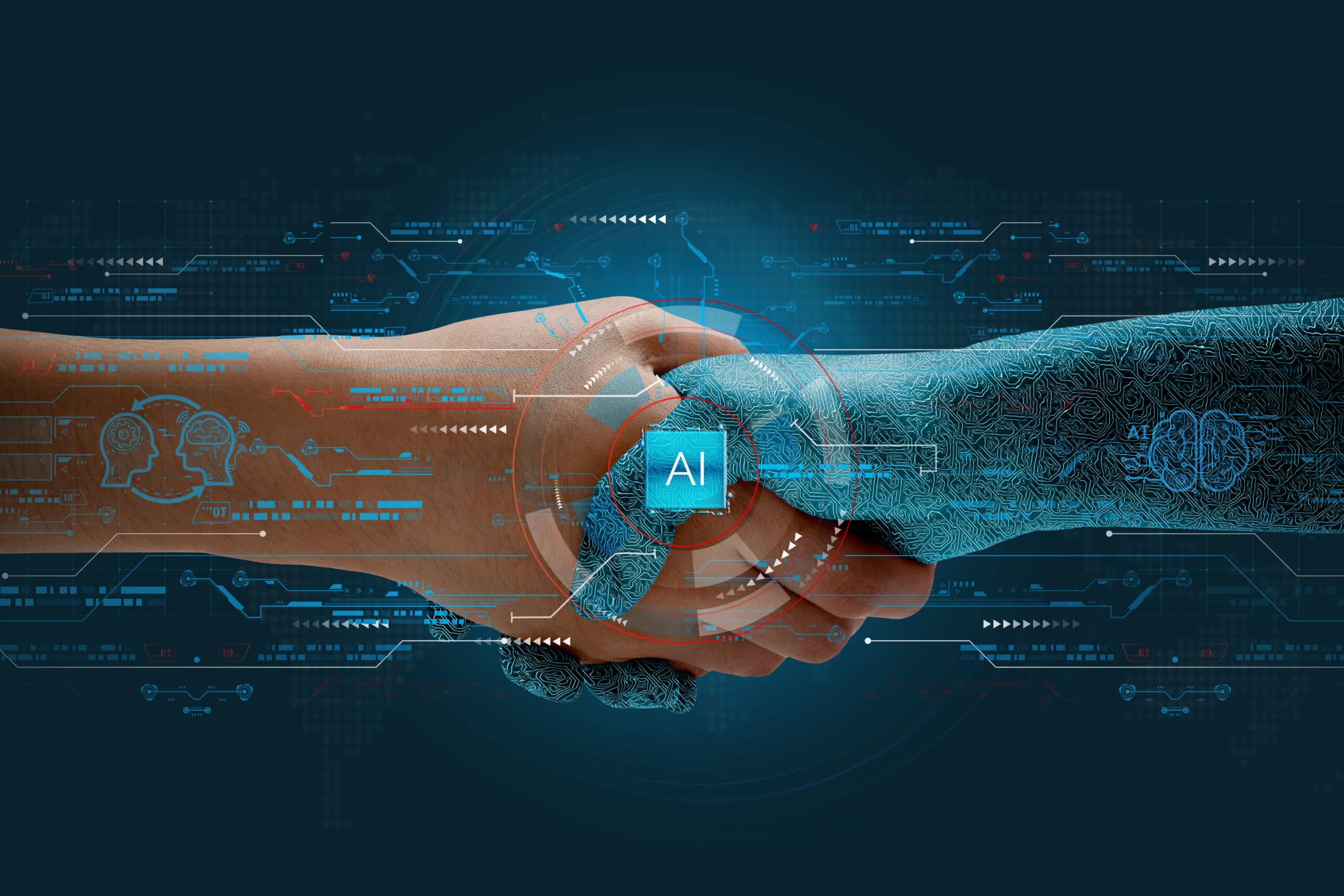 From Resumes to Skills: How AI Is Redefining What Employers Value
