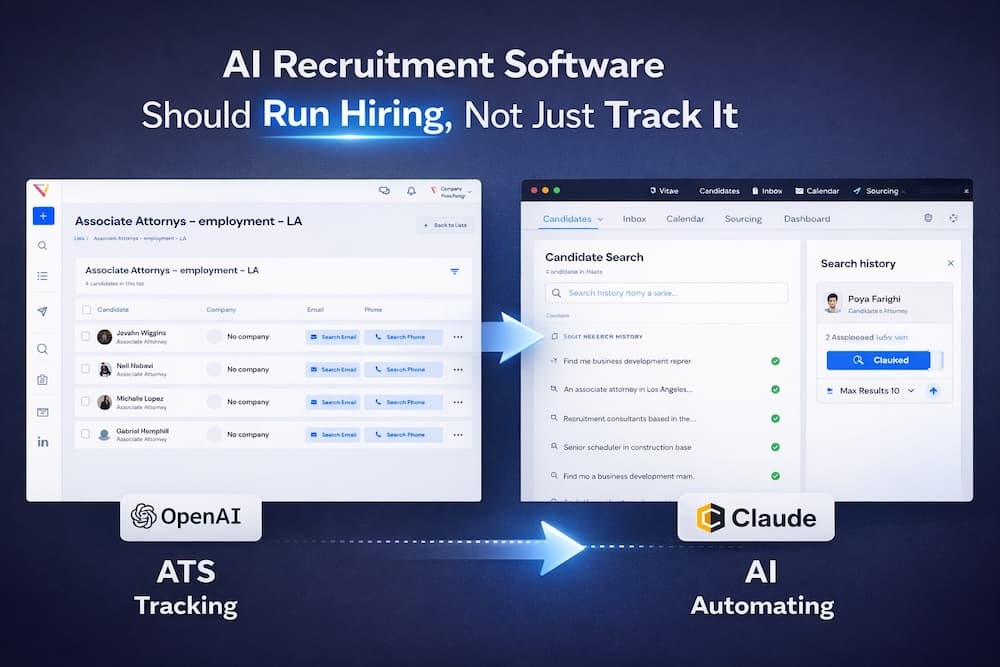 How Much Can AI Recruiting Tools Actually Save Us on Hiring Costs?